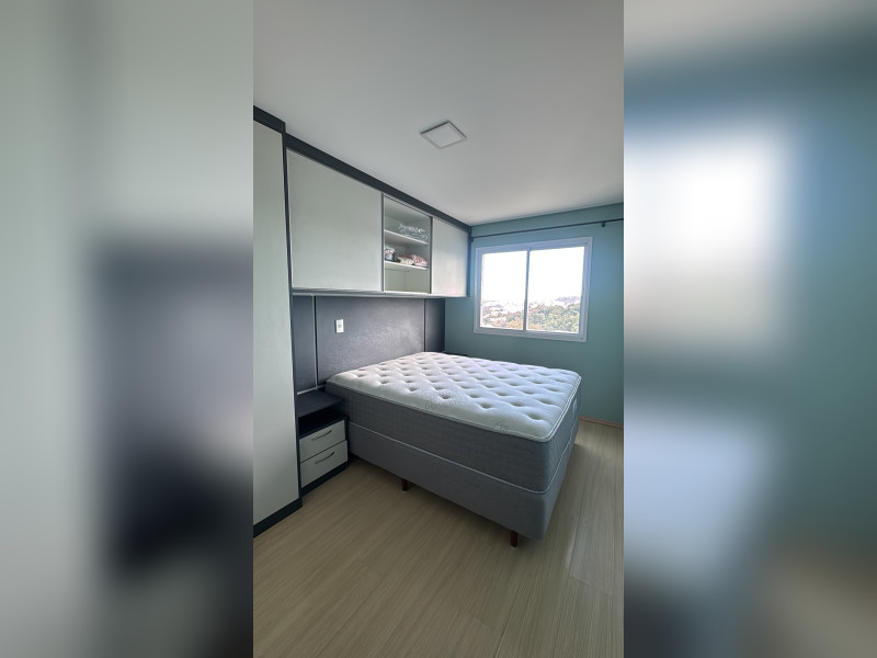 imóvel com 69m² - Kayser - Caxias do Sul