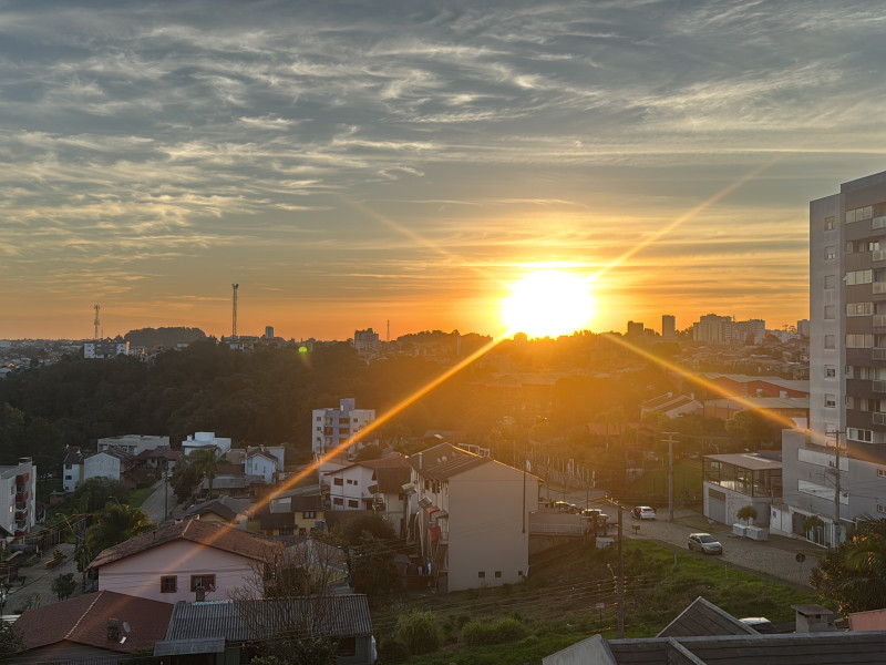 imóvel com 69m² - Kayser - Caxias do Sul