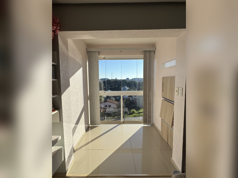 imóvel com 69m² - Kayser - Caxias do Sul