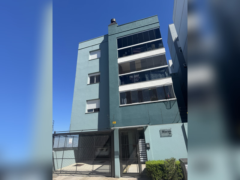 imóvel com 69m² - Kayser - Caxias do Sul