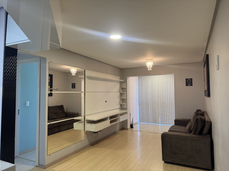 imóvel com 69m² - Kayser - Caxias do Sul