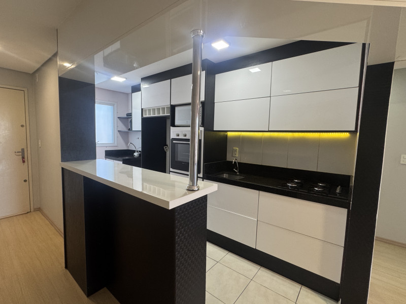 imóvel com 69m² - Kayser - Caxias do Sul