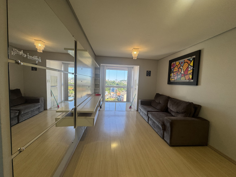 imóvel com 69m² - Kayser - Caxias do Sul