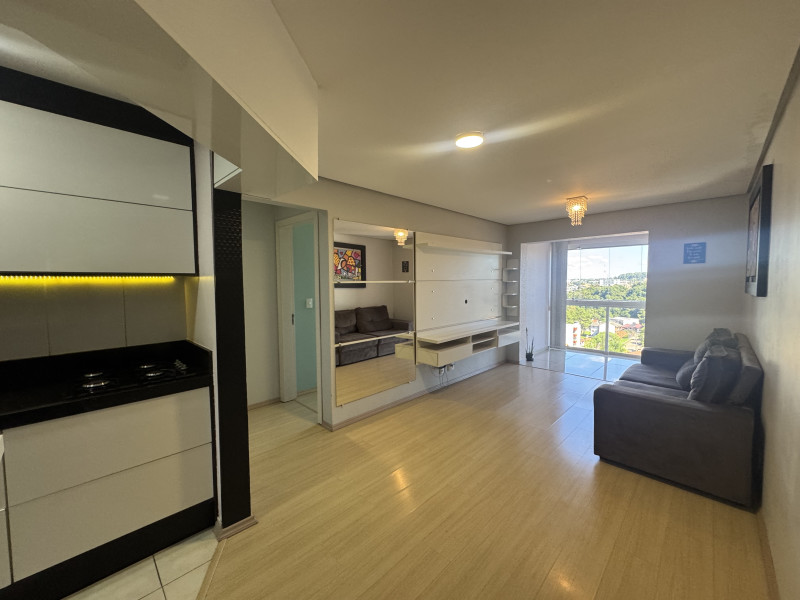 imóvel com 69m² - Kayser - Caxias do Sul