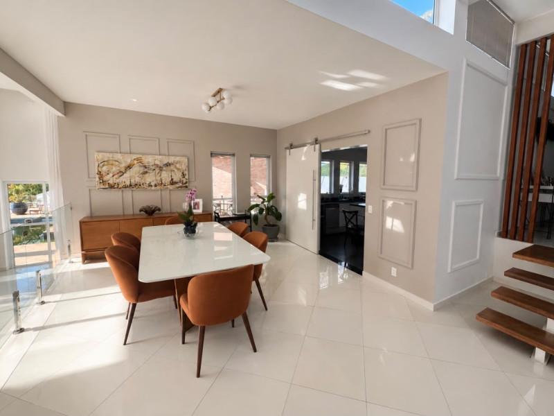 imóvel com 450m² - Serra dos Lagos (Jordanésia) - Cajamar