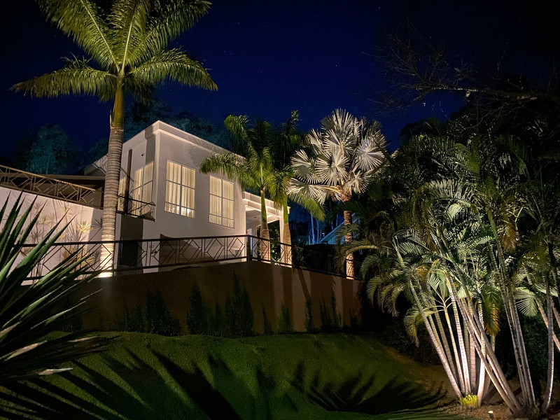 imóvel com 450m² - Serra dos Lagos (Jordanésia) - Cajamar