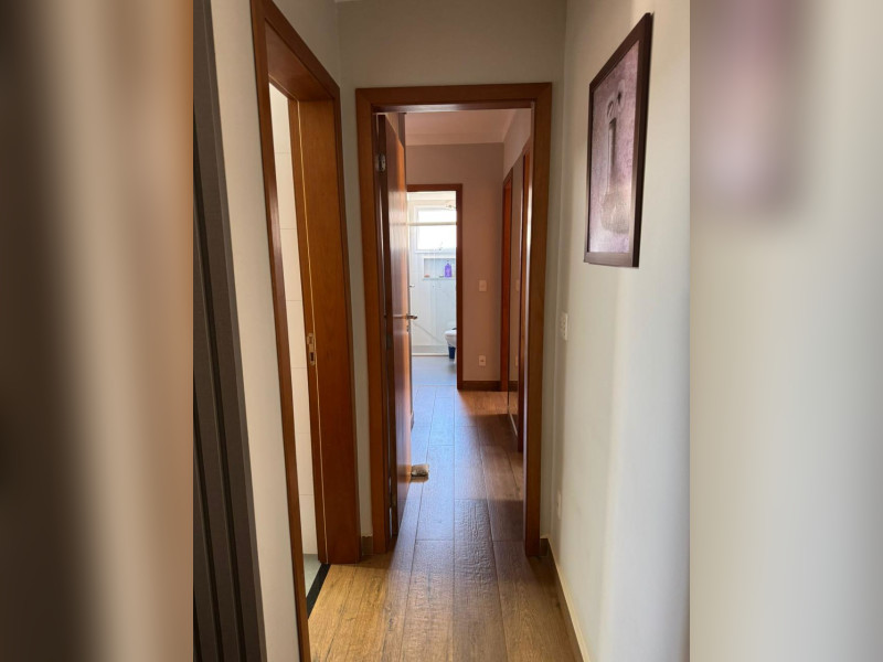 imóvel com 104m² - Jardim Nova Aliança Sul - Ribeirão Preto