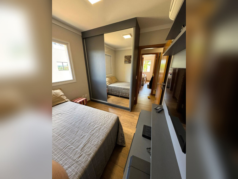 imóvel com 104m² - Jardim Nova Aliança Sul - Ribeirão Preto