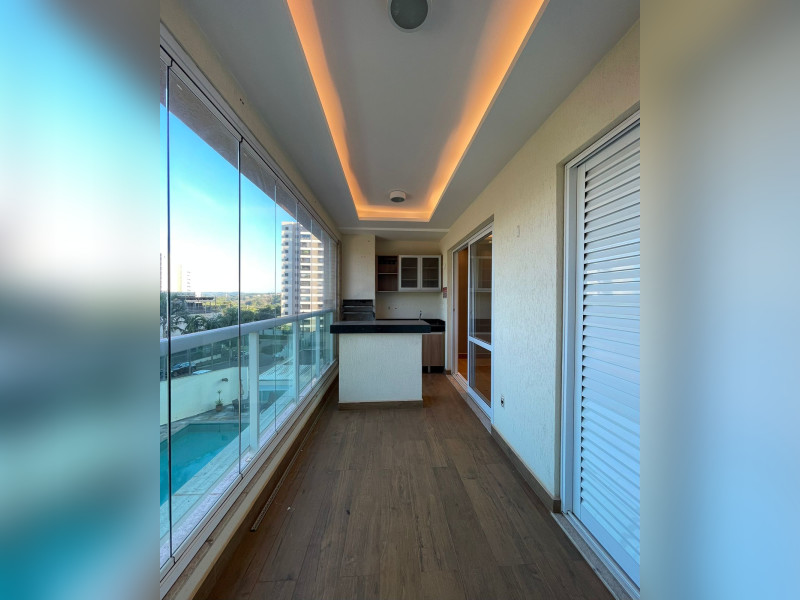 imóvel com 104m² - Jardim Nova Aliança Sul - Ribeirão Preto