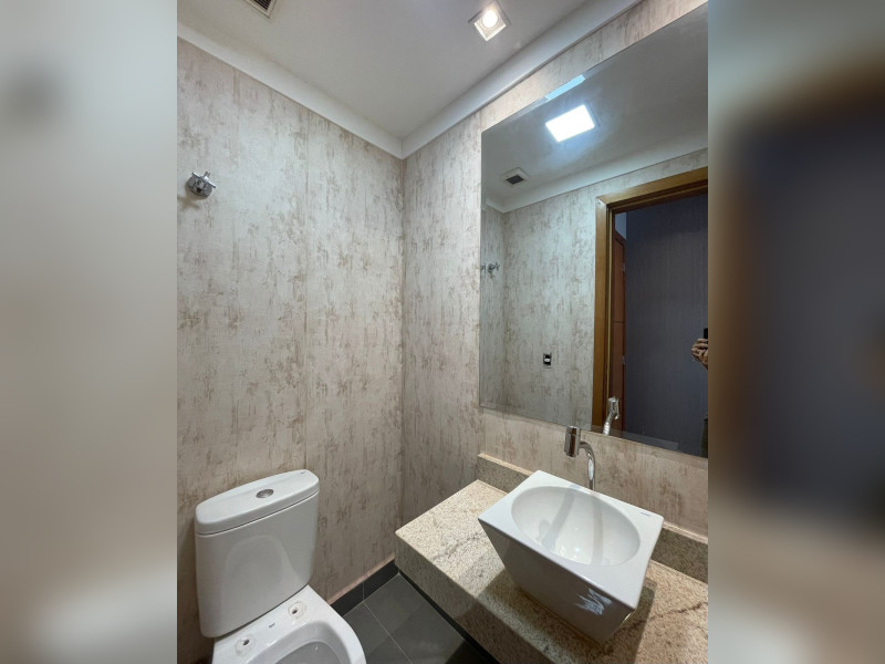 imóvel com 104m² - Jardim Nova Aliança Sul - Ribeirão Preto