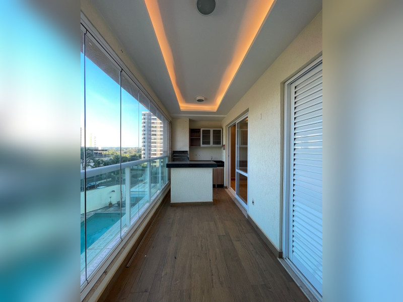 imóvel com 104m² - Jardim Nova Aliança Sul - Ribeirão Preto