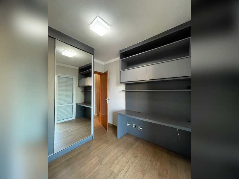 imóvel com 104m² - Jardim Nova Aliança Sul - Ribeirão Preto