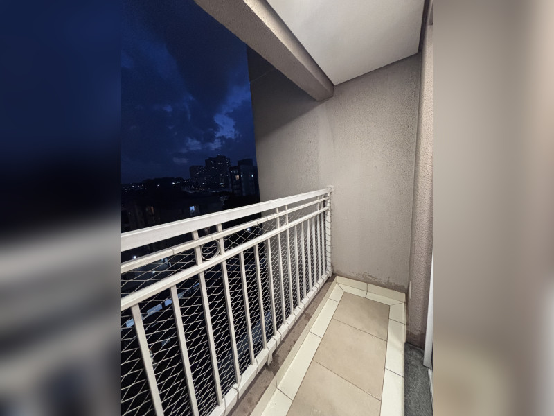 imóvel com 46m² - Vila Carmosina - São Paulo