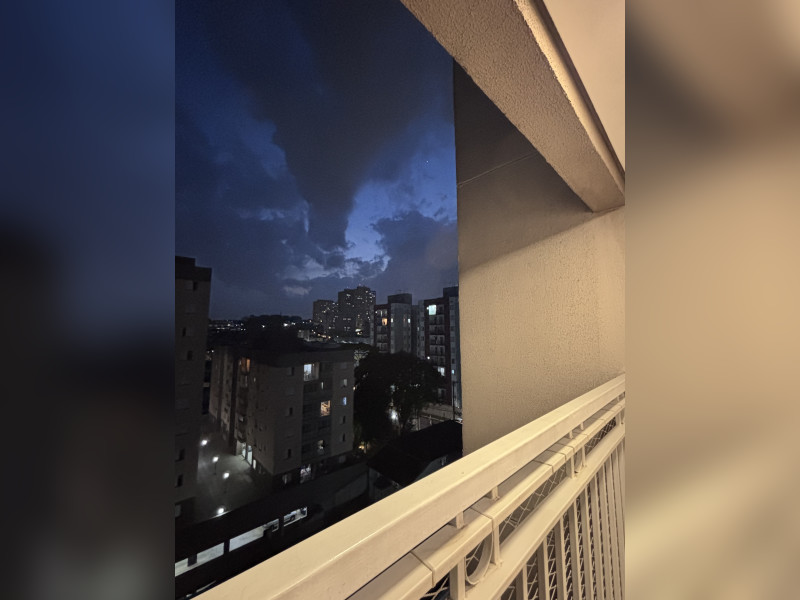 imóvel com 46m² - Vila Carmosina - São Paulo