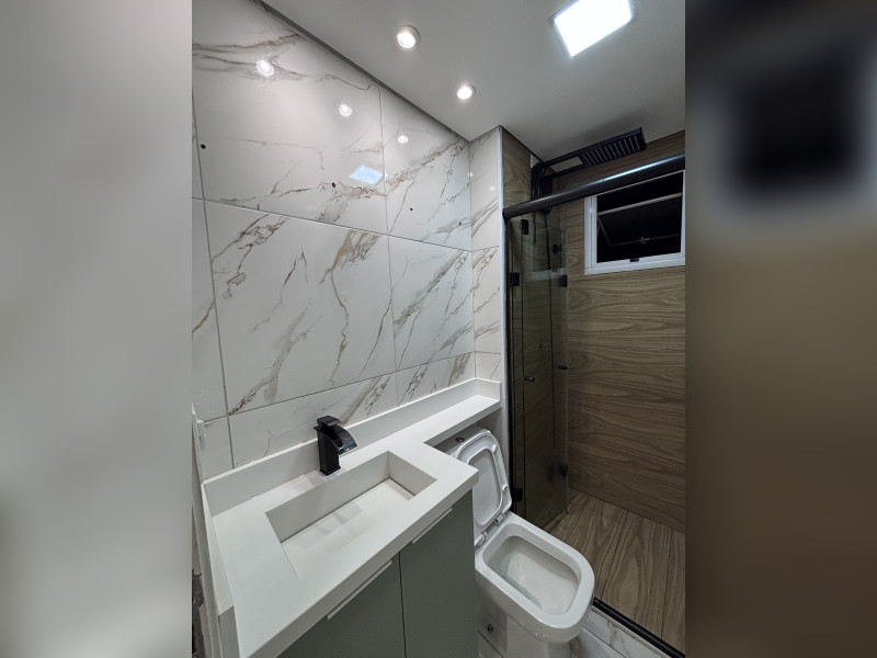 imóvel com 46m² - Vila Carmosina - São Paulo