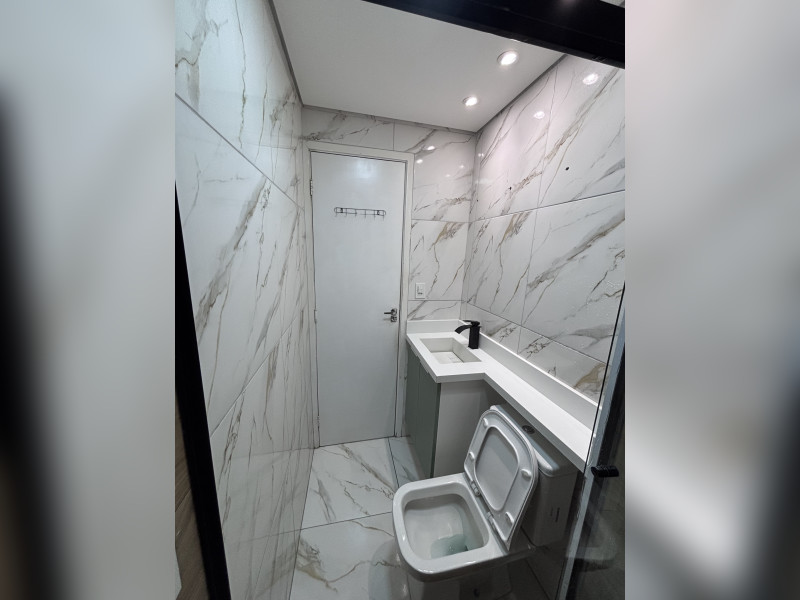 imóvel com 46m² - Vila Carmosina - São Paulo