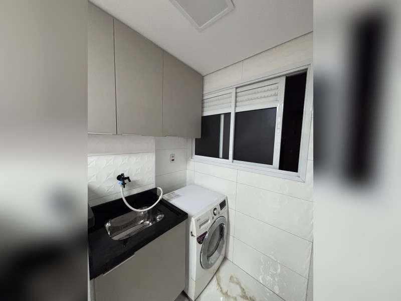 imóvel com 46m² - Vila Carmosina - São Paulo