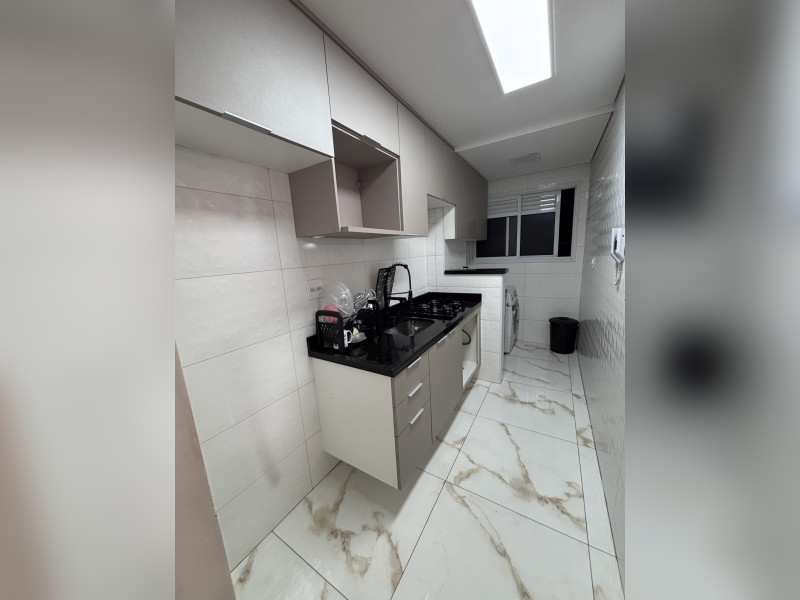 imóvel com 46m² - Vila Carmosina - São Paulo