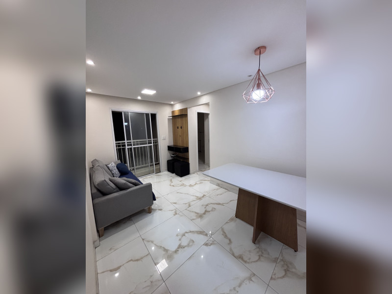 imóvel com 46m² - Vila Carmosina - São Paulo