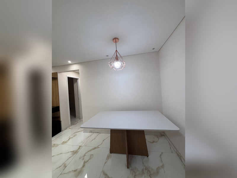 imóvel com 46m² - Vila Carmosina - São Paulo