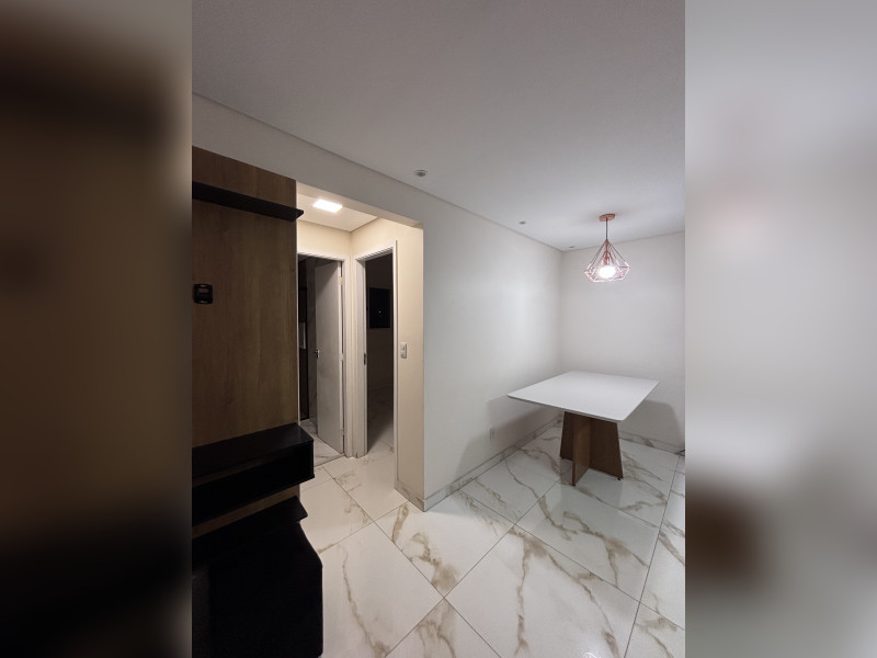 imóvel com 46m² - Vila Carmosina - São Paulo