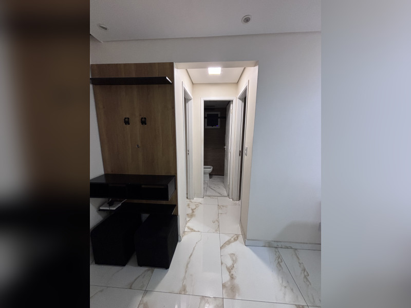 imóvel com 46m² - Vila Carmosina - São Paulo