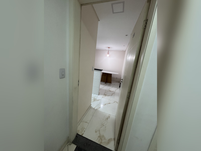 imóvel com 46m² - Vila Carmosina - São Paulo