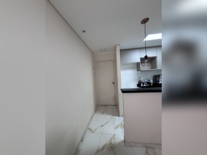 imóvel com 46m² - Vila Carmosina - São Paulo