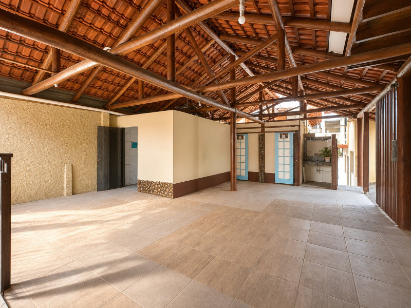 imóvel com 400m² - Itoupava Seca - Blumenau
