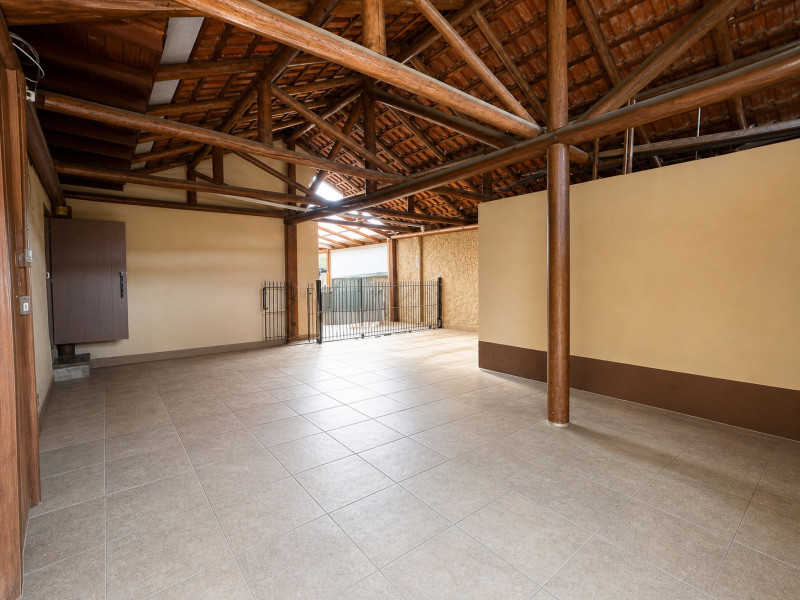 imóvel com 400m² - Itoupava Seca - Blumenau