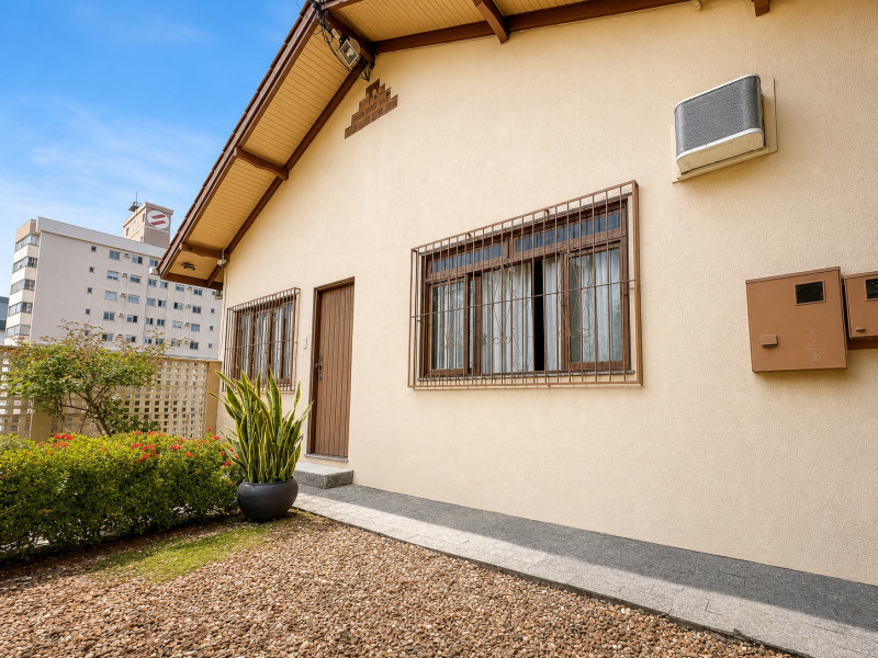 imóvel com 400m² - Itoupava Seca - Blumenau