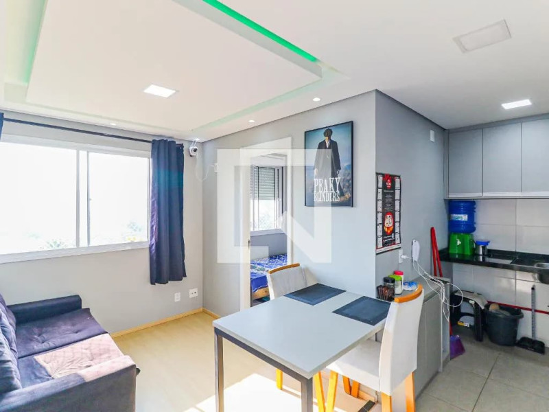 imóvel com 37m² - Santo Amaro - São Paulo