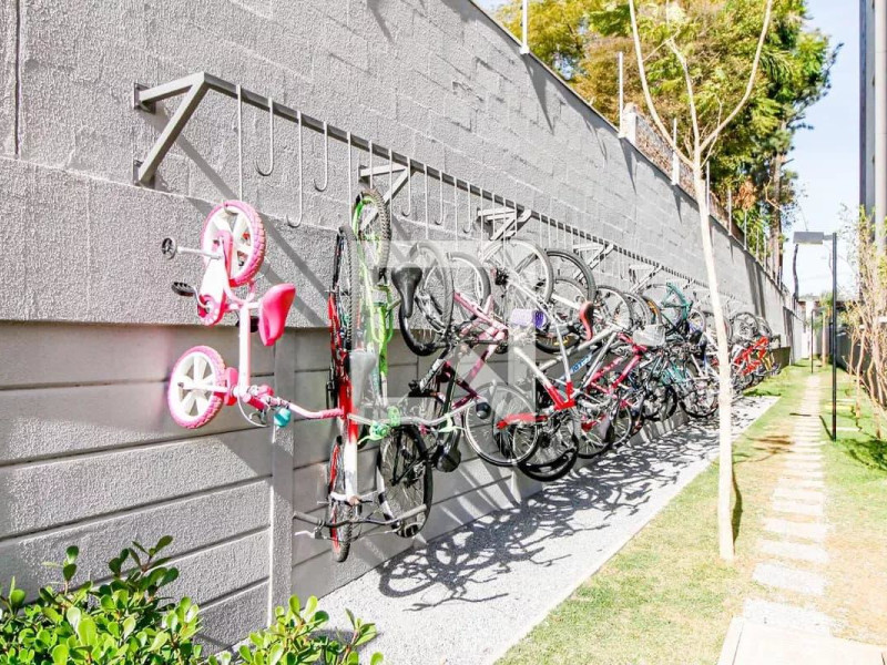 imóvel com 37m² - Santo Amaro - São Paulo
