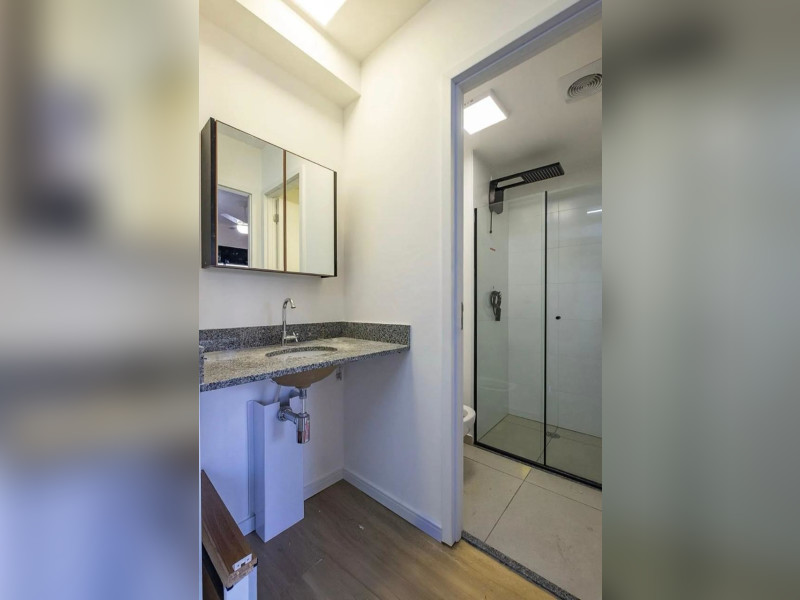 imóvel com 32m² - Alto de Pinheiros - São Paulo