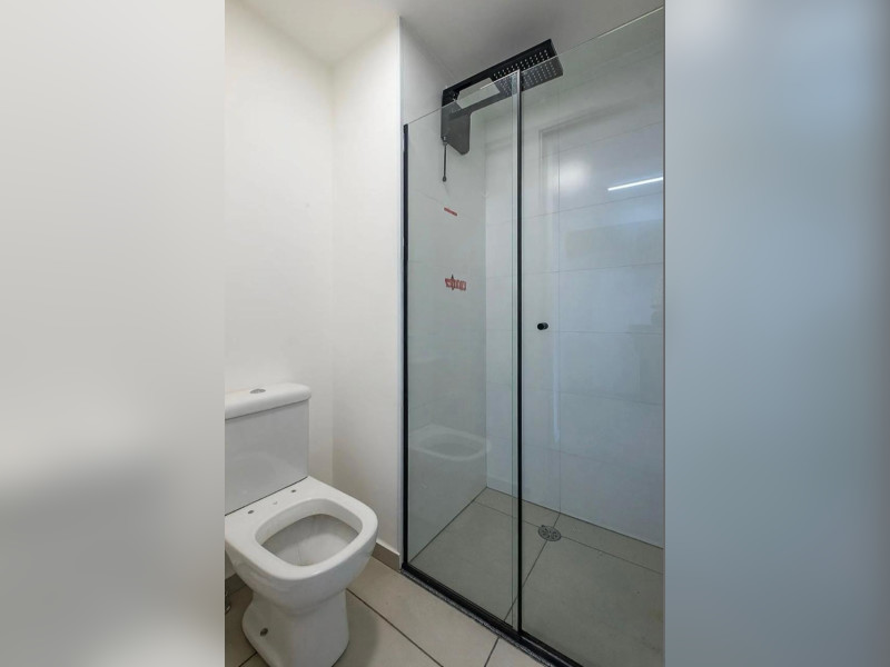 imóvel com 32m² - Alto de Pinheiros - São Paulo