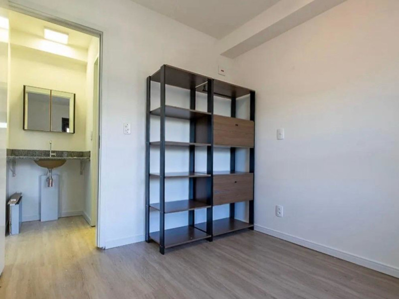 imóvel com 32m² - Alto de Pinheiros - São Paulo