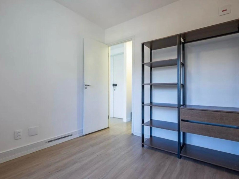 imóvel com 32m² - Alto de Pinheiros - São Paulo