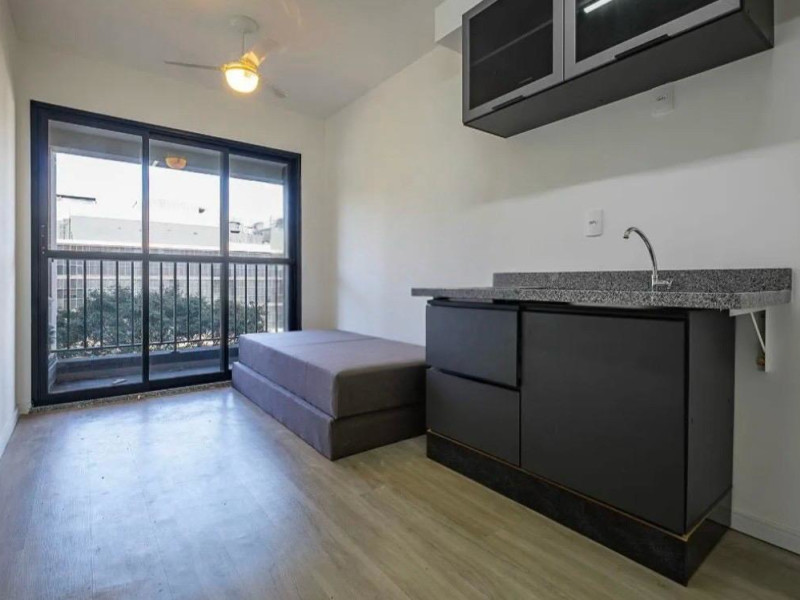 imóvel com 32m² - Alto de Pinheiros - São Paulo