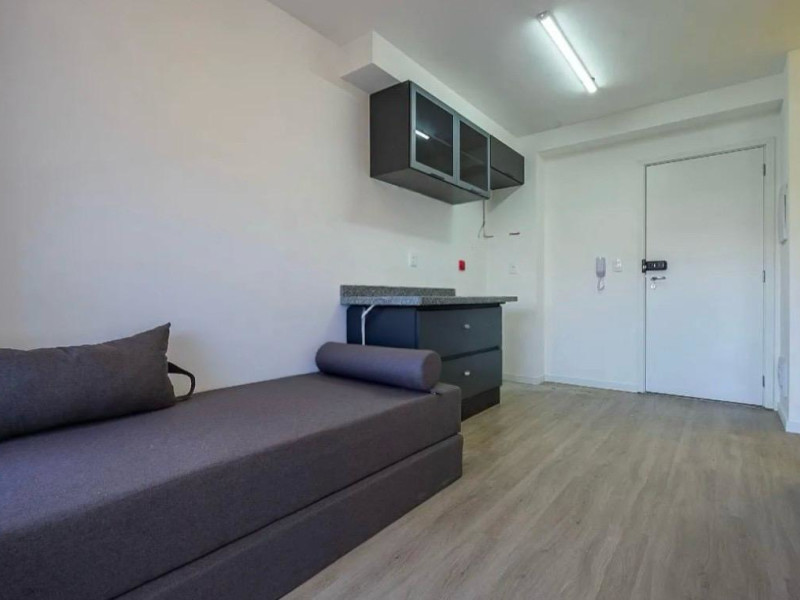 imóvel com 32m² - Alto de Pinheiros - São Paulo