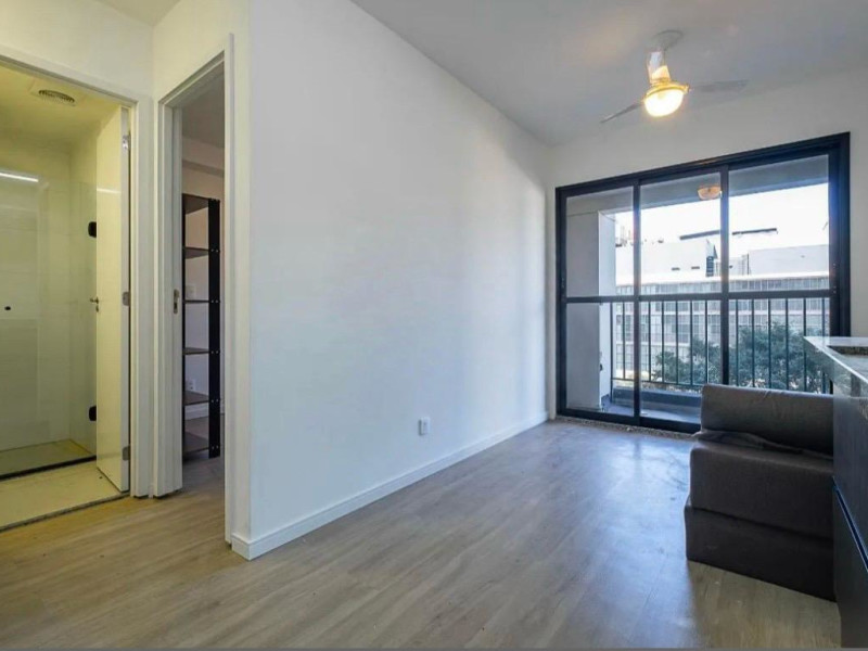 imóvel com 32m² - Alto de Pinheiros - São Paulo