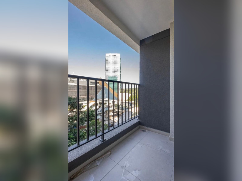 imóvel com 32m² - Alto de Pinheiros - São Paulo