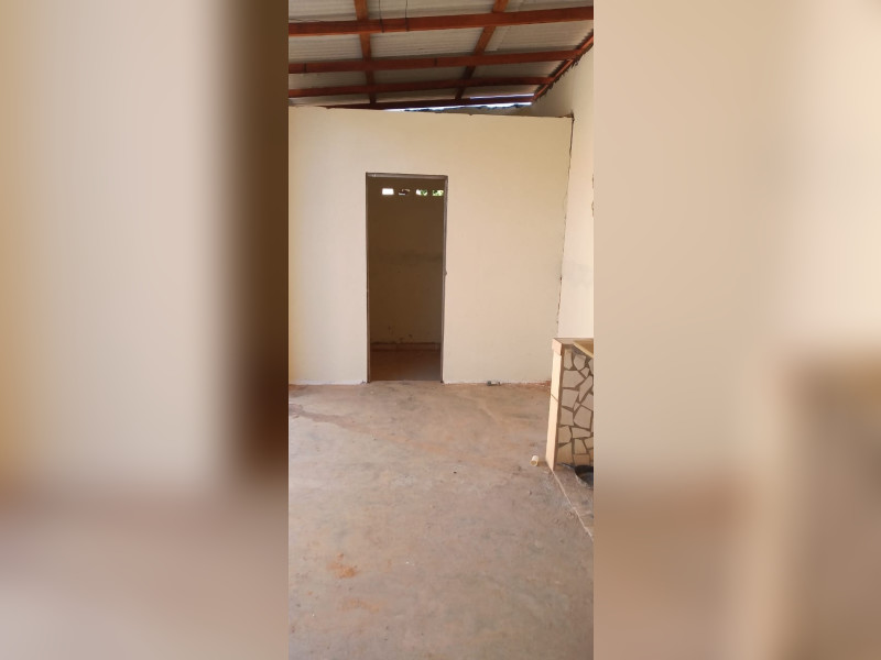 imóvel com 100m² - Infraero - Macapá