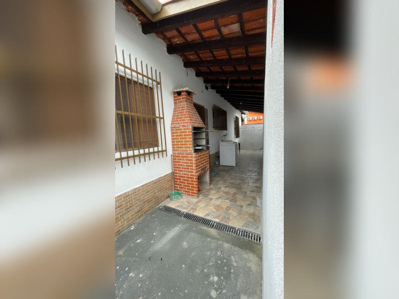 imóvel com 300m² - Vila Balneário Santa Martha - Caraguatatuba