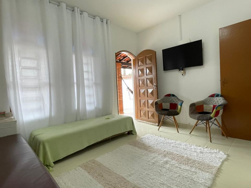 imóvel com 300m² - Vila Balneário Santa Martha - Caraguatatuba