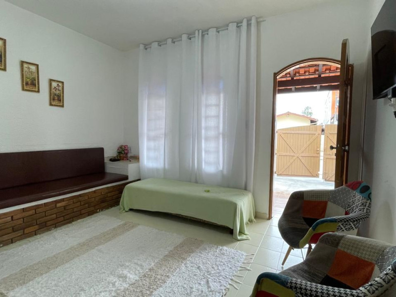imóvel com 300m² - Vila Balneário Santa Martha - Caraguatatuba