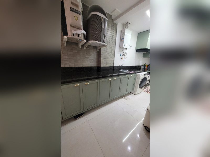 imóvel com 65m² - Jardim Camburi - Vitória