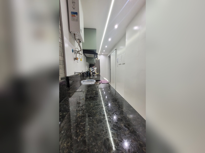 imóvel com 65m² - Jardim Camburi - Vitória