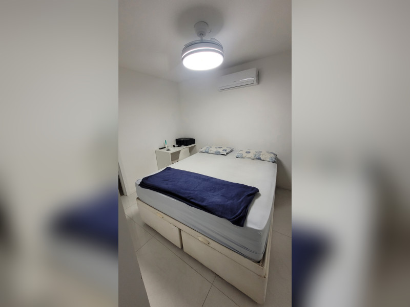 imóvel com 65m² - Jardim Camburi - Vitória