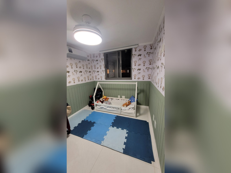 imóvel com 65m² - Jardim Camburi - Vitória