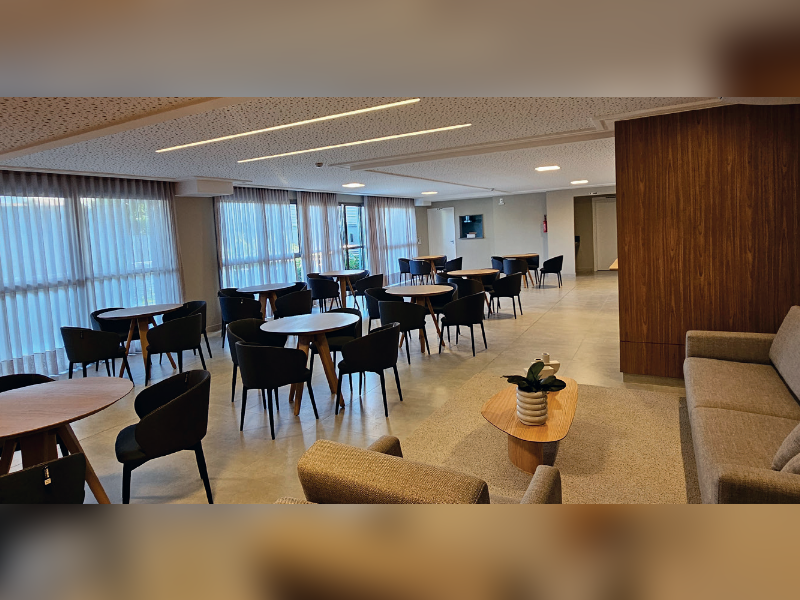 imóvel com 65m² - Jardim Camburi - Vitória